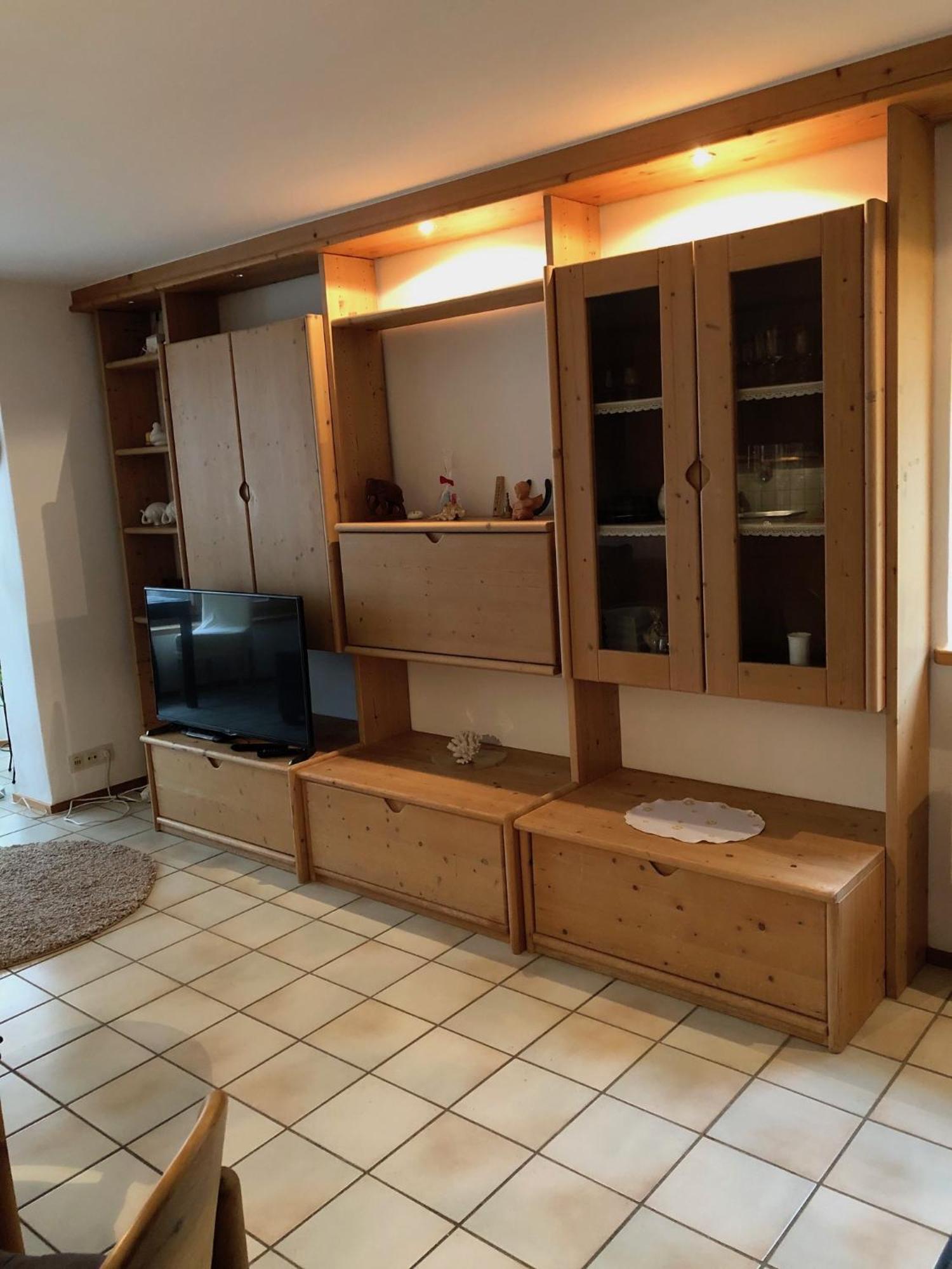 Ferienwohnung Am Spenderberg Vachendorf Exterior photo